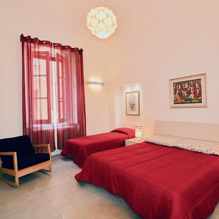 Marco Holiday Apartment פסקרה מראה חיצוני תמונה