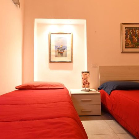 Marco Holiday Apartment פסקרה מראה חיצוני תמונה