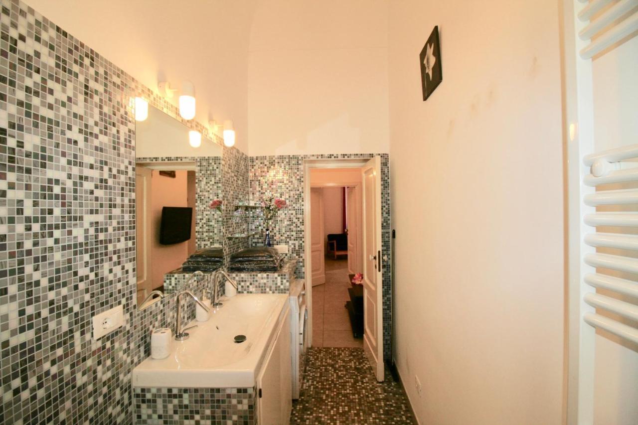 Marco Holiday Apartment פסקרה מראה חיצוני תמונה