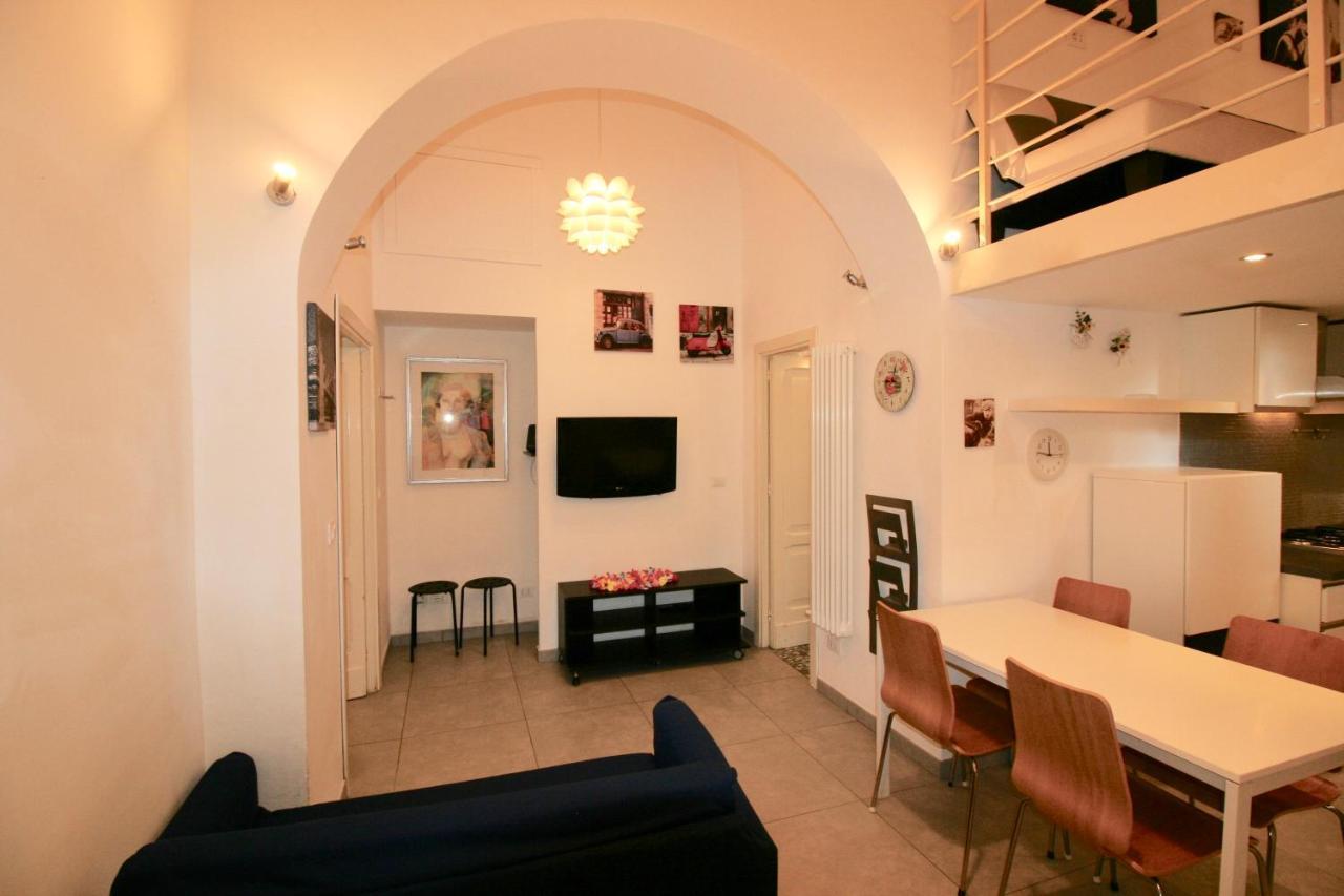 Marco Holiday Apartment פסקרה מראה חיצוני תמונה