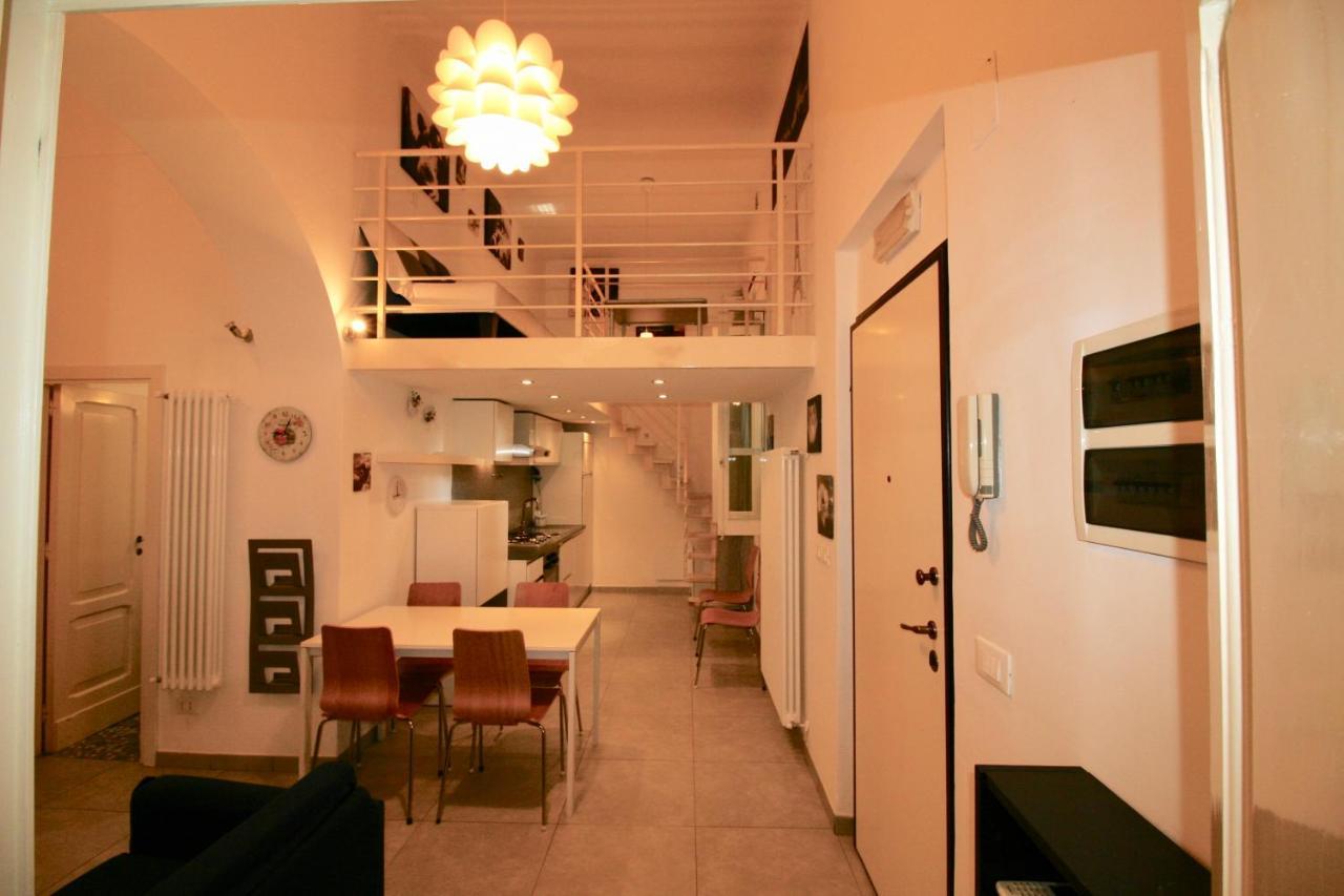 Marco Holiday Apartment פסקרה מראה חיצוני תמונה