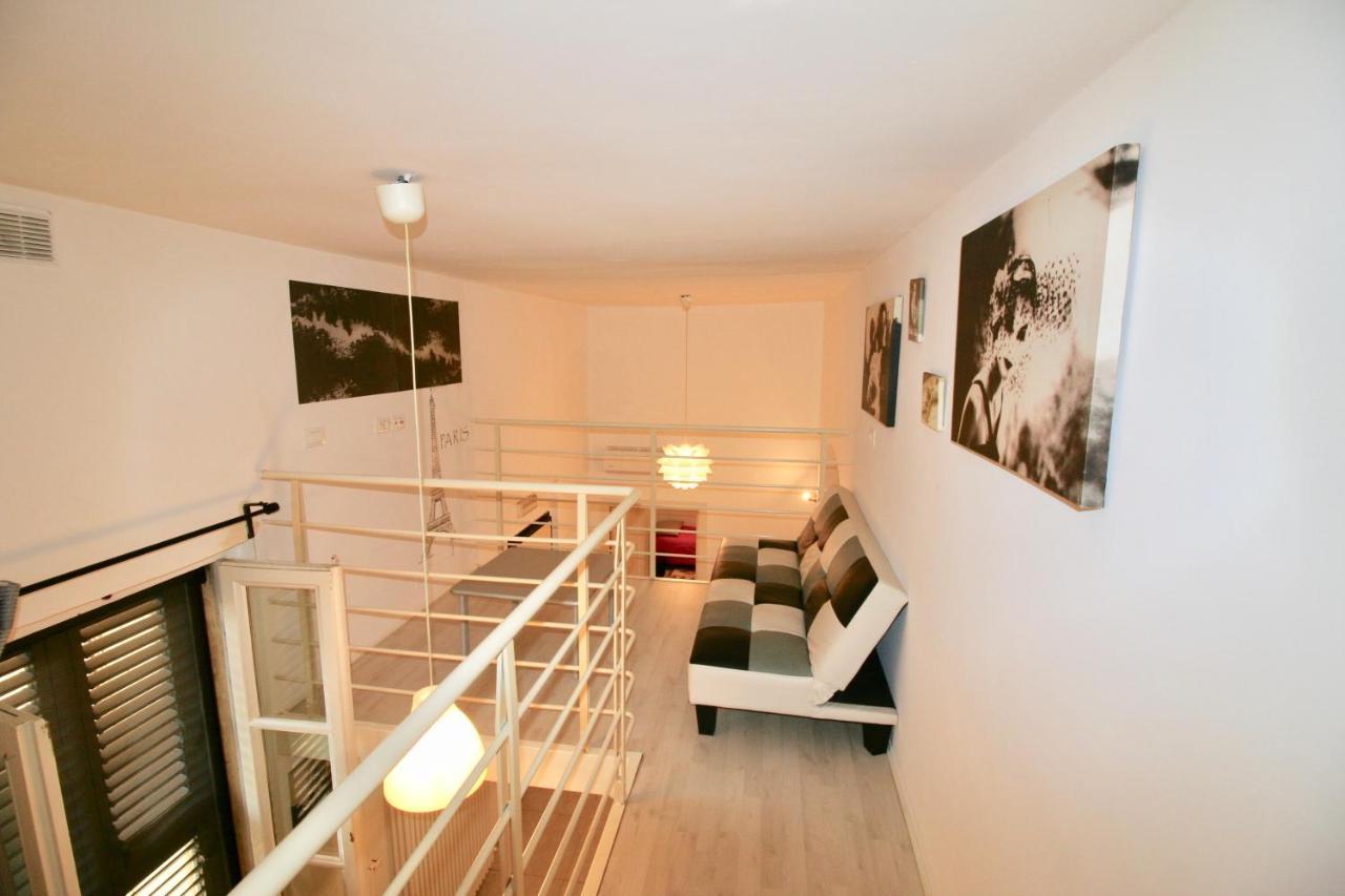 Marco Holiday Apartment פסקרה מראה חיצוני תמונה