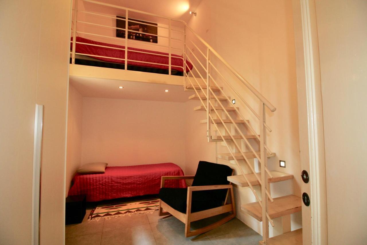 Marco Holiday Apartment פסקרה מראה חיצוני תמונה