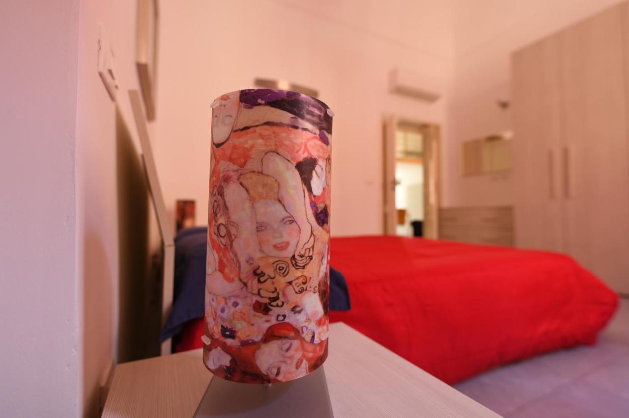 Marco Holiday Apartment פסקרה מראה חיצוני תמונה