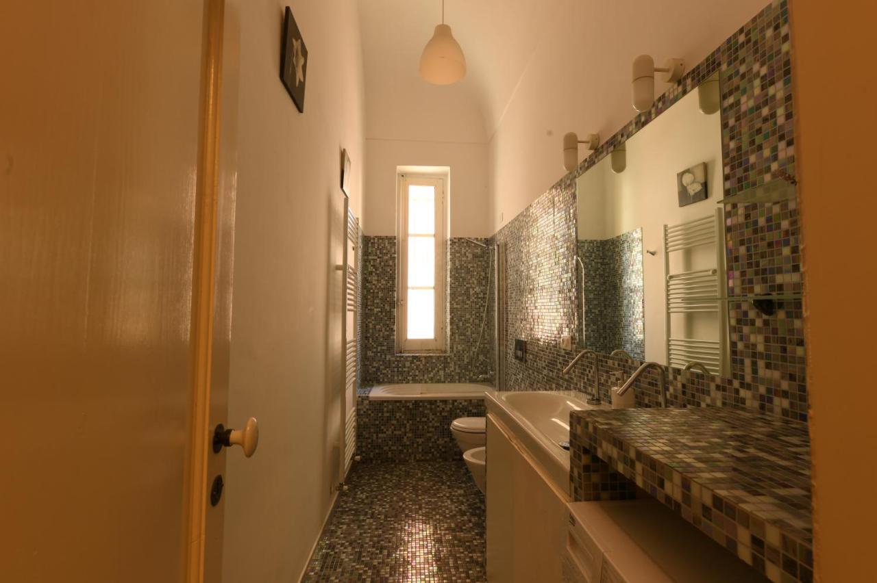 Marco Holiday Apartment פסקרה מראה חיצוני תמונה