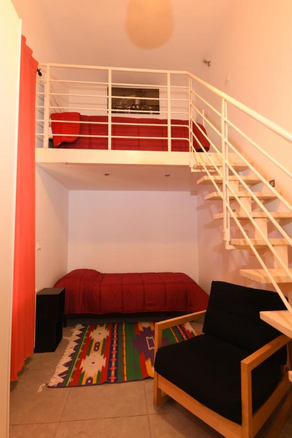 Marco Holiday Apartment פסקרה מראה חיצוני תמונה