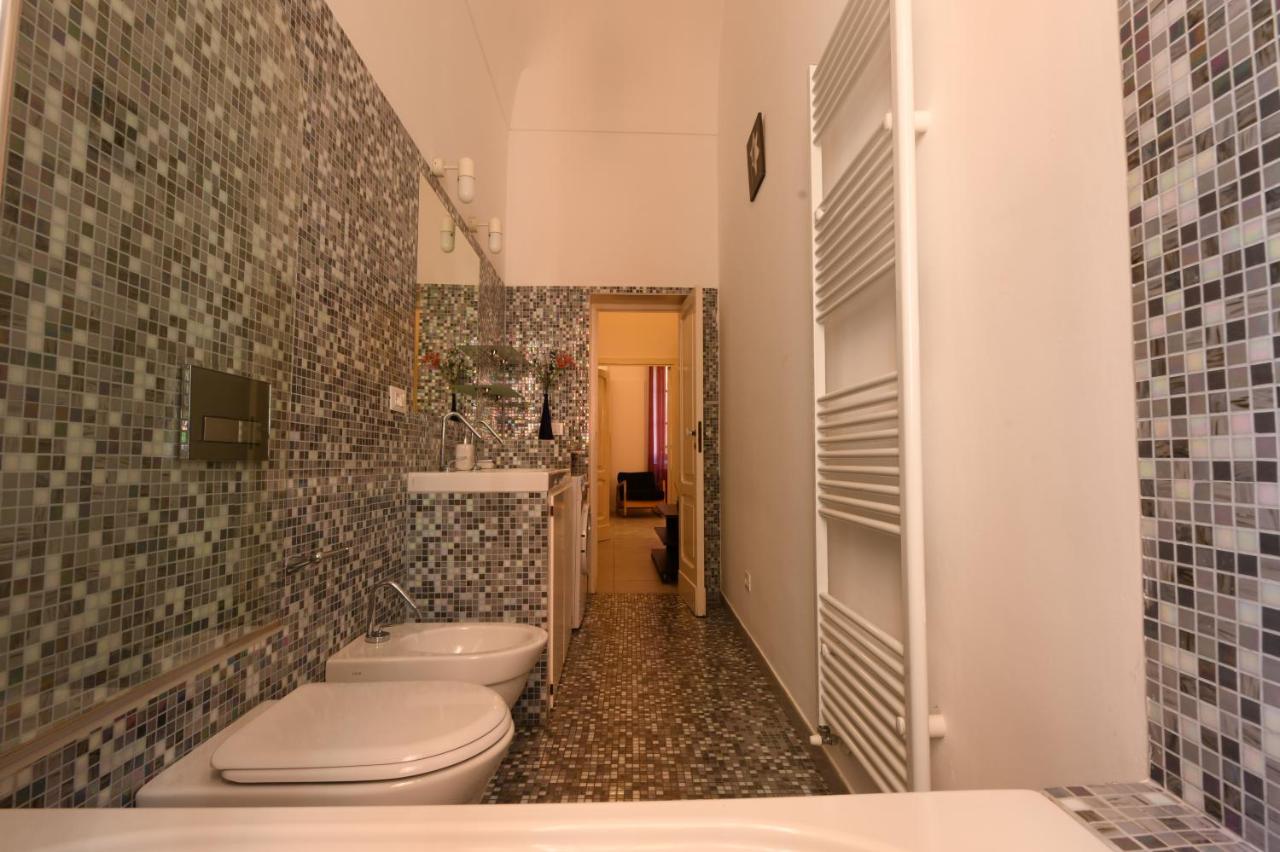Marco Holiday Apartment פסקרה מראה חיצוני תמונה