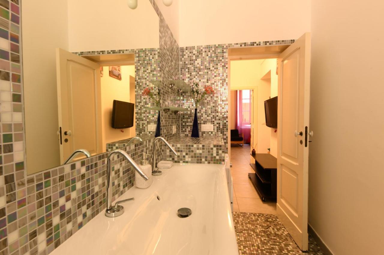 Marco Holiday Apartment פסקרה מראה חיצוני תמונה
