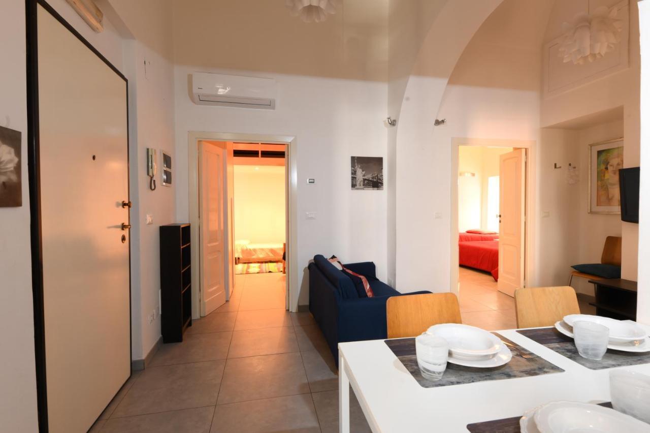 Marco Holiday Apartment פסקרה מראה חיצוני תמונה