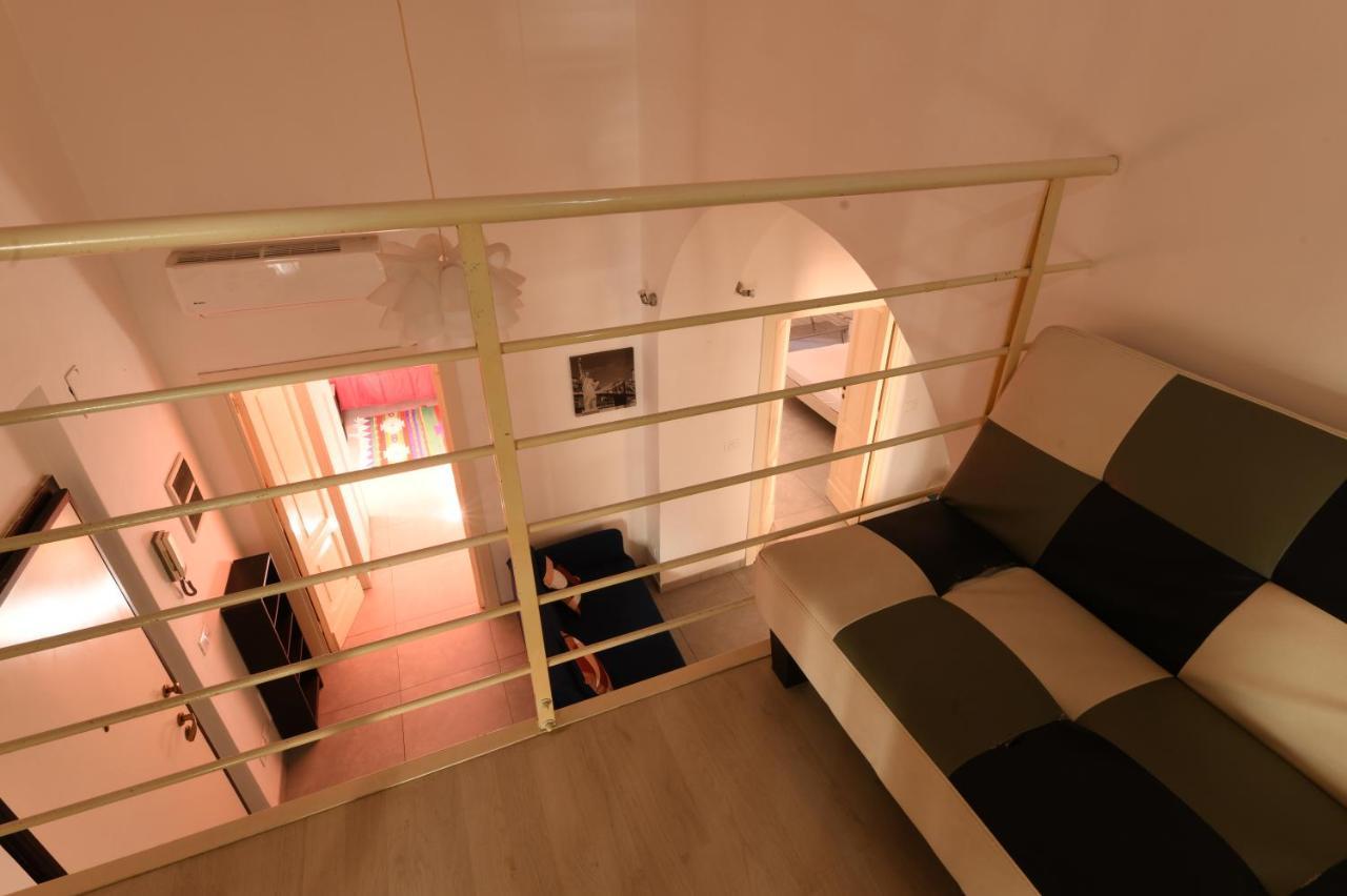 Marco Holiday Apartment פסקרה מראה חיצוני תמונה