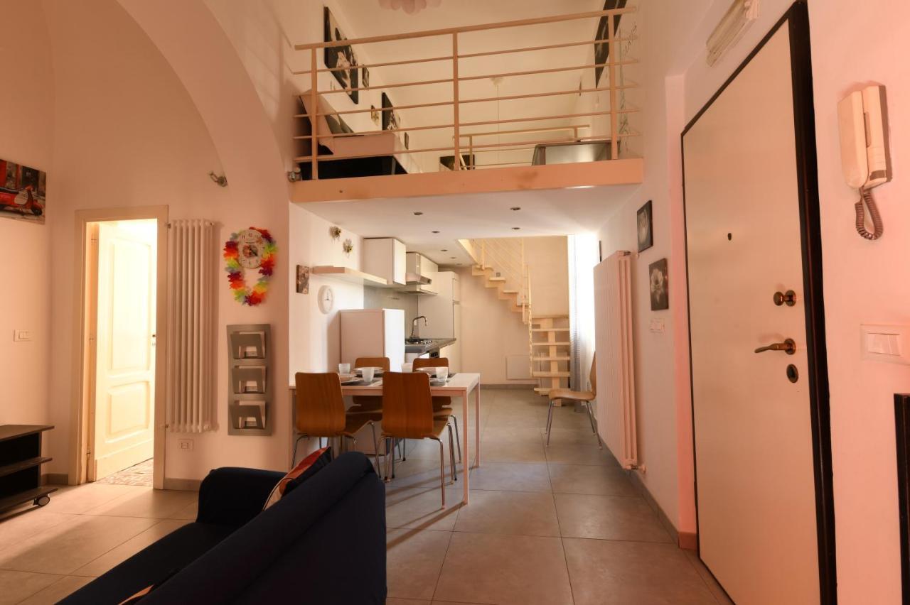 Marco Holiday Apartment פסקרה מראה חיצוני תמונה