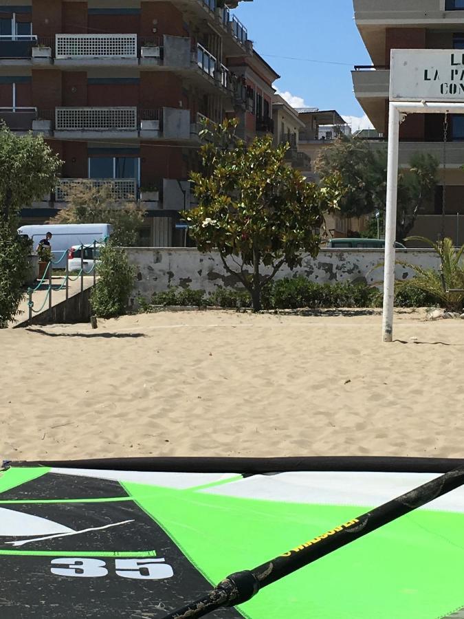 Marco Holiday Apartment פסקרה מראה חיצוני תמונה