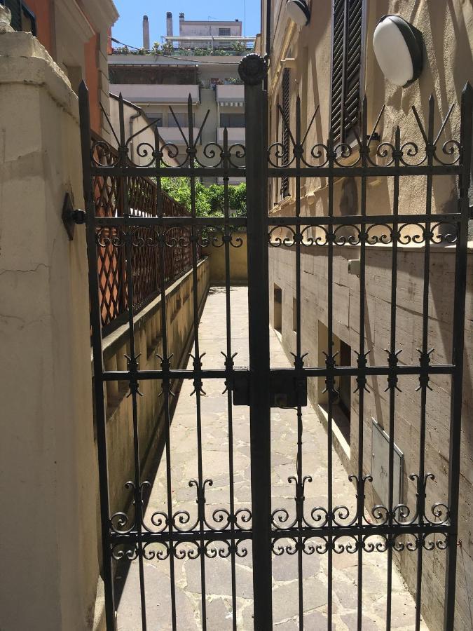 Marco Holiday Apartment פסקרה מראה חיצוני תמונה