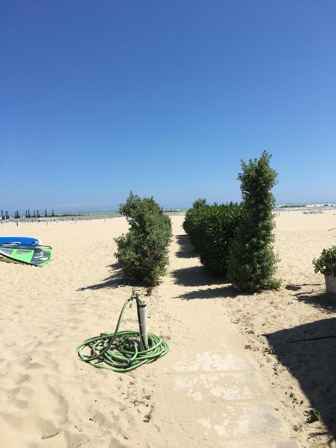 Marco Holiday Apartment פסקרה מראה חיצוני תמונה