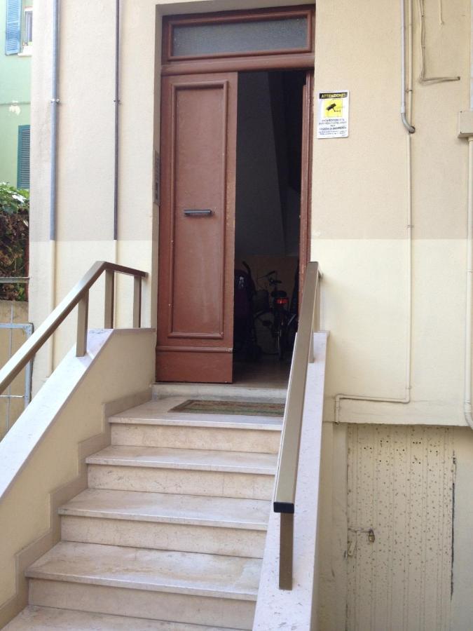 Marco Holiday Apartment פסקרה מראה חיצוני תמונה
